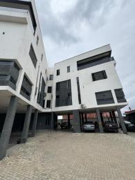4 bedroom Flat / Apartment for sale Millenuim/UPS Gbagada Lagos