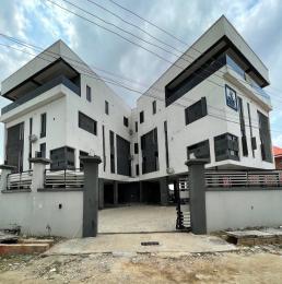 4 bedroom Flat / Apartment for sale Soluyi Gbagada Lagos