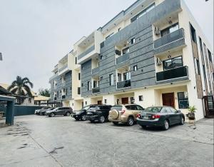 4 bedroom Flat / Apartment for sale Ikeja GRA Ikeja Lagos
