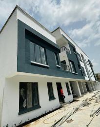 4 bedroom House for sale Ilupeju Lagos