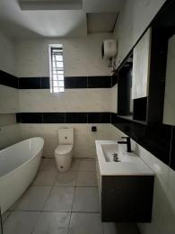 4 bedroom House for rent Chevron Drive Lekki Lagos