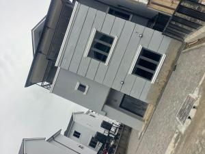 4 bedroom House for rent Wuye Main,fct Abuja Nigeria Wuye Abuja