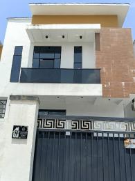 4 bedroom House for sale Greenland Estate Olokonla Ajah Olokonla Ajah Lagos