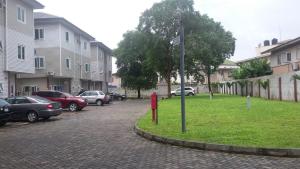 4 bedroom House for rent Off Herbert Macaulay Road Yaba Lagos