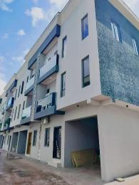4 bedroom House for sale Shonibare Estate Maryland Ikeja Lagos