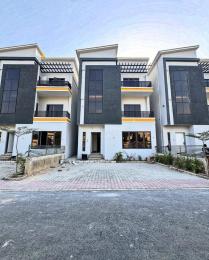 4 bedroom House for sale Jahi Gilmore,very Much Close To Wuse 2 , Jahi Abuja