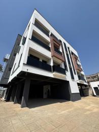 4 bedroom House for sale Jahi Gilmore,very Close To Wuse 2 ,fct Abuja Nigeria Jahi Abuja