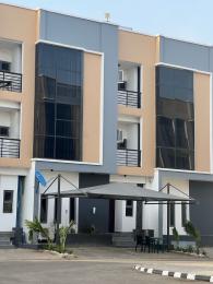 4 bedroom House for sale Jahi Abuja