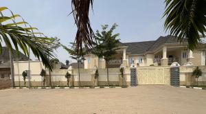 8 bedroom House for sale Gwarimpa Estate,fct Abuja Nigeria Gwarinpa Abuja