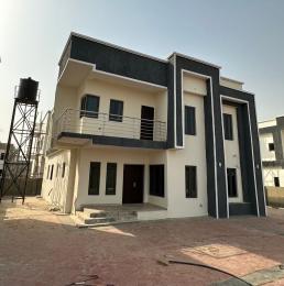 4 bedroom House for sale Assemble Estate,fct Abuja Nigeria Kubwa Abuja