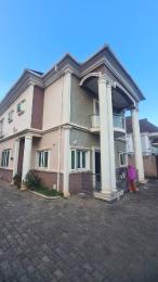 4 bedroom House for sale Gwarimpa Estate,by Charly Boys Side Gwarinpa Abuja