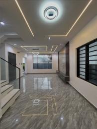 4 bedroom House for sale Orchid Lekki Lagos
