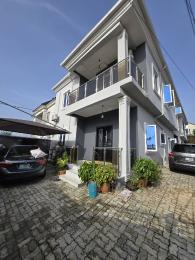 4 bedroom House for sale Millenuim/UPS Gbagada Lagos