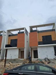 4 bedroom House for sale Millenuim/UPS Gbagada Lagos