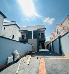 House for sale Magodo GRA Phase 2 Kosofe/Ikosi Lagos
