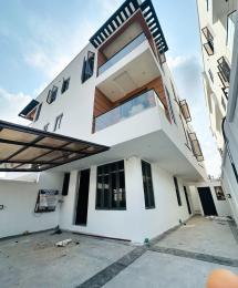 4 bedroom House for sale Adeniyi Jones Ikeja Lagos