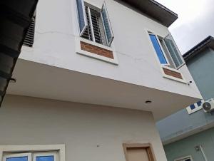 4 bedroom House for rent Opebi Ikeja Lagos