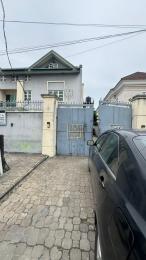4 bedroom House for rent Street Lekki Phase 1 Lekki Lagos