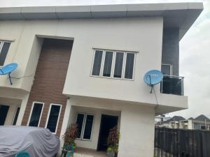 4 bedroom House for sale chevron Lekki Lagos