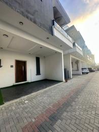 4 bedroom House for rent Salem Spar Road Lekki Lagos