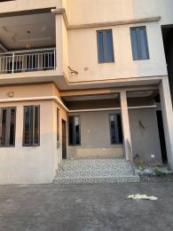 4 bedroom House for rent Estate Magodo GRA Phase 1 Ojodu Lagos