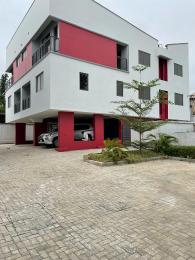 4 bedroom House for rent Okupe Estate Mende Maryland Lagos
