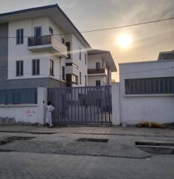 4 bedroom House for sale George Omonubi Street Off Hakeem Dickson Drive Off Oniru Market, Lekki Right. Lekki Lagos
