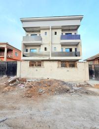 4 bedroom House for sale Ogba Lagos