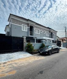4 bedroom House for sale Surulere Lagos