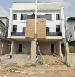 4 bedroom House for sale Adeniyi Jones Ikeja Lagos