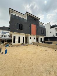 4 bedroom House for sale Millenuim/UPS Gbagada Lagos