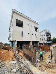 4 bedroom House for sale Magodo GRA Phase 1 Ojodu Lagos