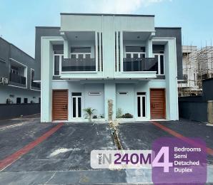 4 bedroom House for sale Opebi Ikeja Lagos