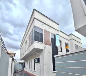 4 bedroom House for sale Medina Gbagada Lagos
