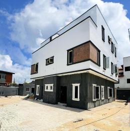 4 bedroom House for sale Ajao Est, Anthony Village Maryland Lagos