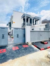 4 bedroom House for sale Opic, Isheri North Ojodu Lagos