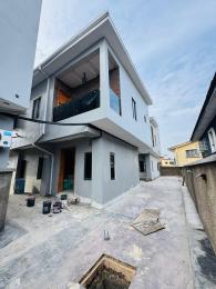 4 bedroom House for sale Surulere Lagos