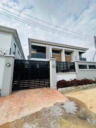 4 bedroom House for sale Ogba Lagos