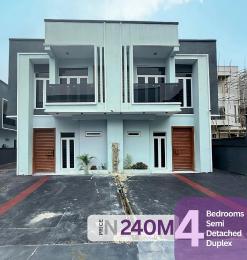 4 bedroom House for sale Opebi Ikeja Lagos