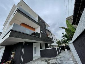 5 bedroom House for sale Ogudu GRA Ogudu Lagos