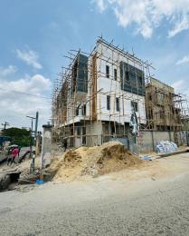 4 bedroom House for sale Adeniyi Jones Ikeja Lagos