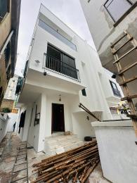 4 bedroom House for sale Magodo GRA Phase 2 Kosofe/Ikosi Lagos