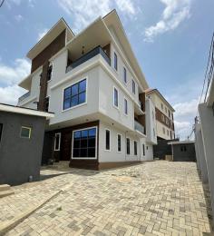 4 bedroom House for sale Anthony Village Maryland Lagos
