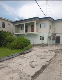 4 bedroom House for rent Shonibare Estate Maryland Lagos