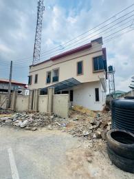 4 bedroom House for sale Alausa Ikeja Lagos