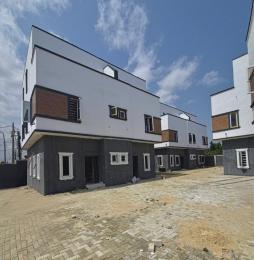 4 bedroom House for sale Anthony Village Maryland Lagos