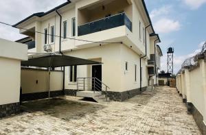 House for sale Maryland Lagos