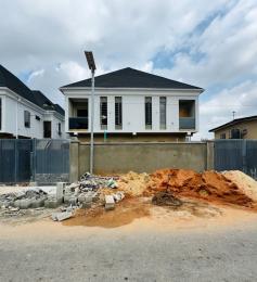 4 bedroom House for sale Allen Avenue Ikeja Lagos