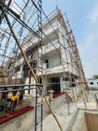 4 bedroom House for sale Ilupeju Lagos