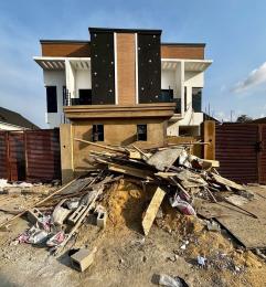 4 bedroom House for sale Adeniran Ogunsanya Surulere Lagos